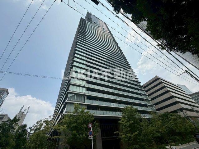 グランドメゾン新梅田タワーTHE CLUB RESIDENCE