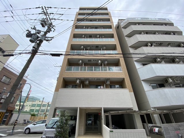DAP梅田西