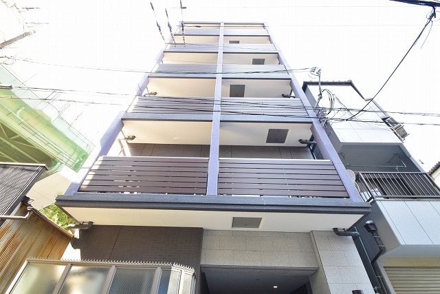 プライムコート玉川
