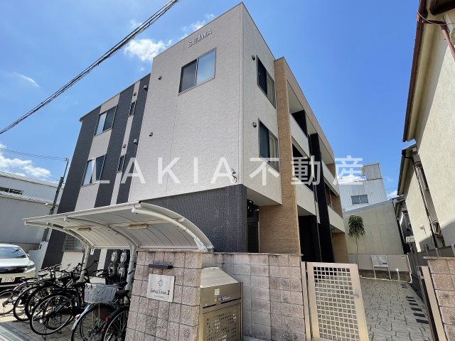 サンロード新和Ⅲ