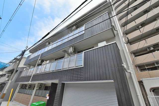 リーブル福島Ⅱ