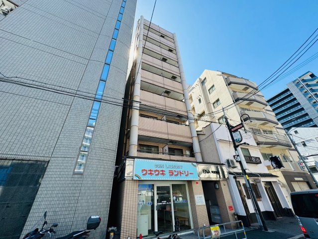 ENA阿波座西