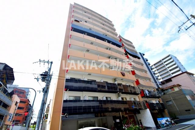 セレニテ上町台