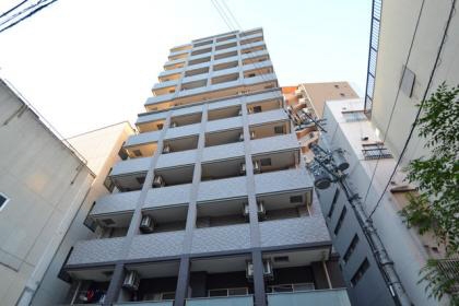 エスリード難波ステーションプラザ
