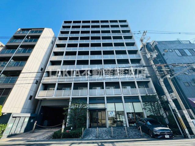 アーバンエース日本橋パル