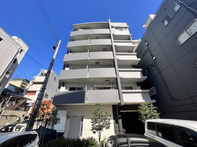 ベルフォーレイガ