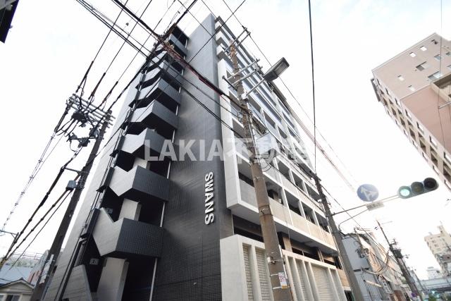 スワンズ谷町セントシティ