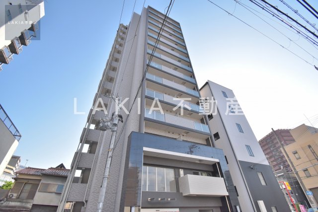 エスリード阿波座レジデンス