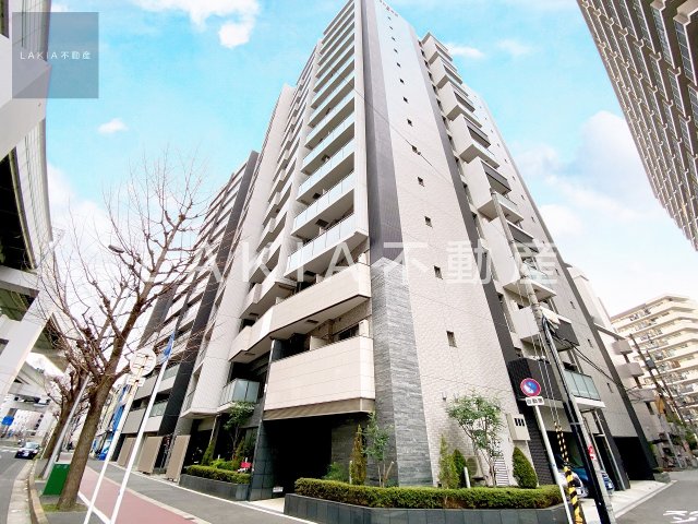 エスリード阿波座ノースプレイス