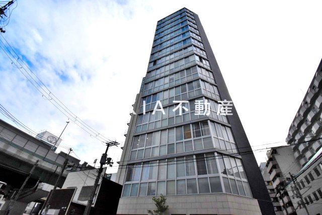 フォレステージュ西本町