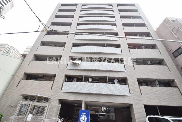 アブレスト桜川