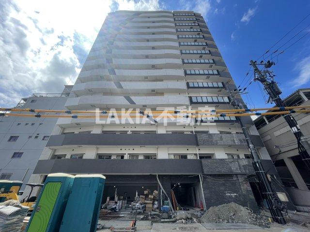 セレニテ本町東リアン