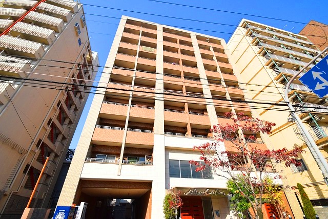 CITY SPIRE難波WEST