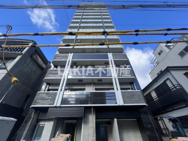 エスリード阿波座プライムコート