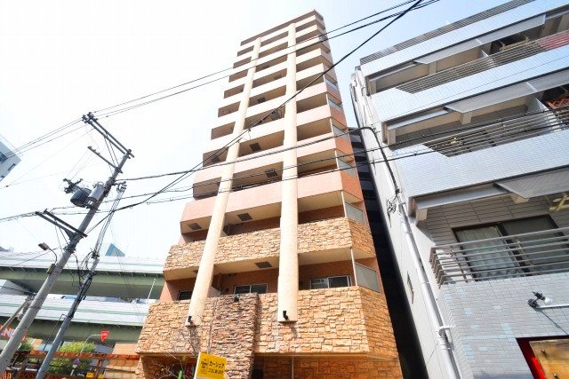 インベスト本町WEST