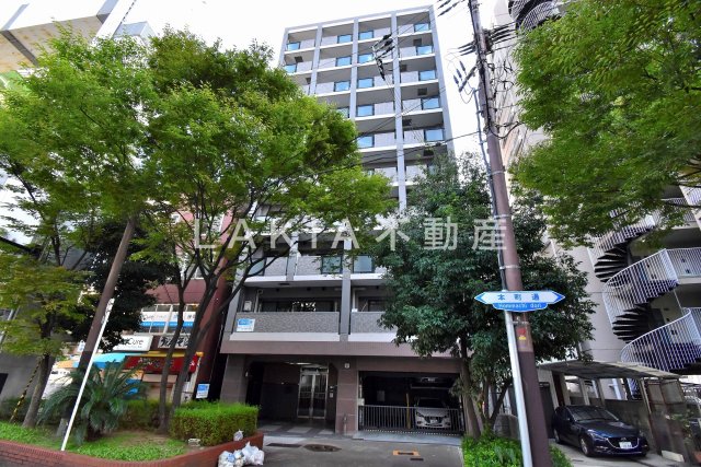 アクティ江之子島