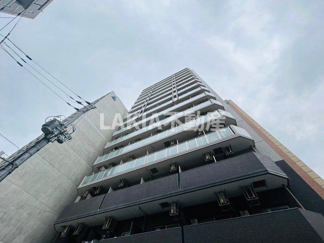 エスリード阿波座ラグジェ