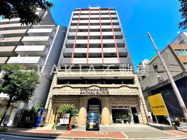 アーデン京町堀ウエスト