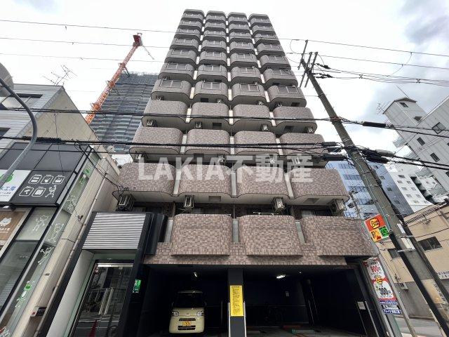 ラ・フォレスタ