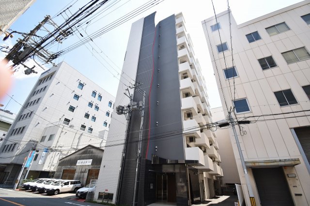大阪市西区立売堀５丁目の賃貸マンション