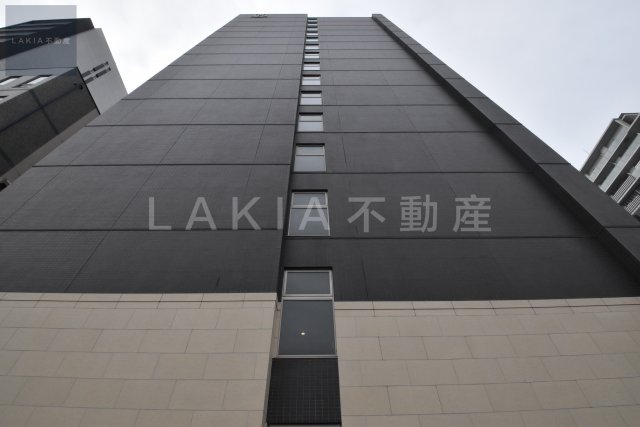 エステムプラザ難波WESTⅡプレディア