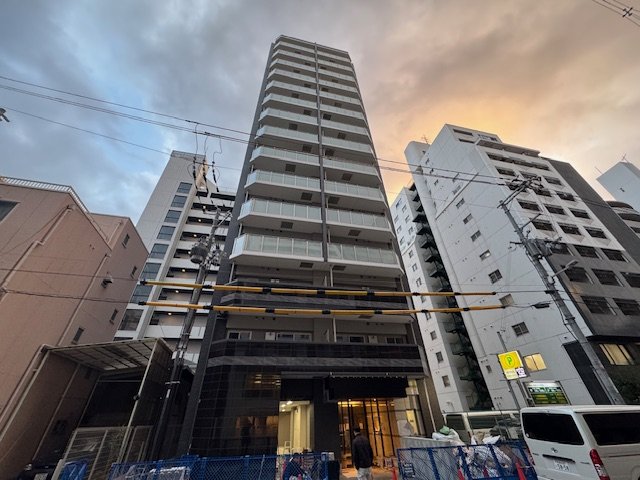 エスリードレジデンス　ザ・グラン南堀江