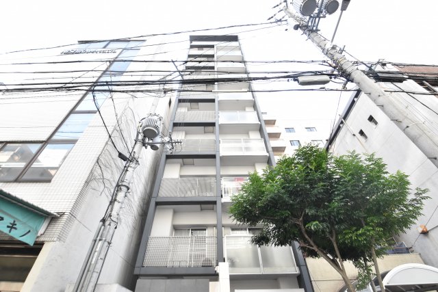 コンチネンタル難波東