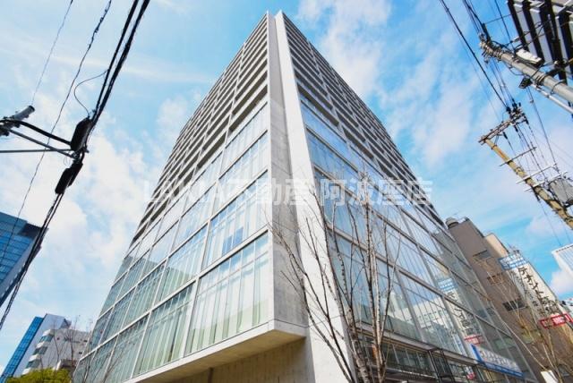 船場ミッドキューブ