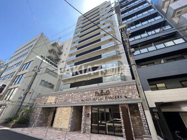 プレジオ鎗屋町