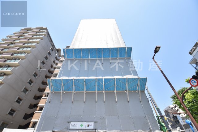 プレジオ難波WEST