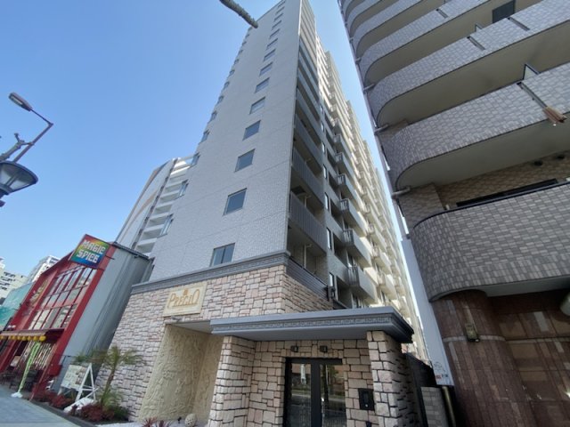 プレジオ難波ASIAN