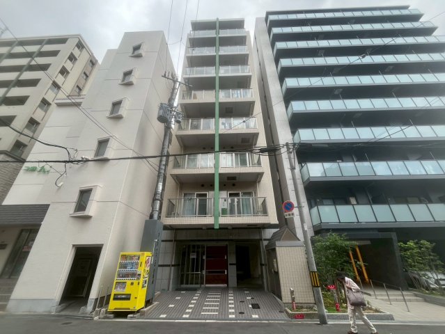 SunSunなんば壱番館