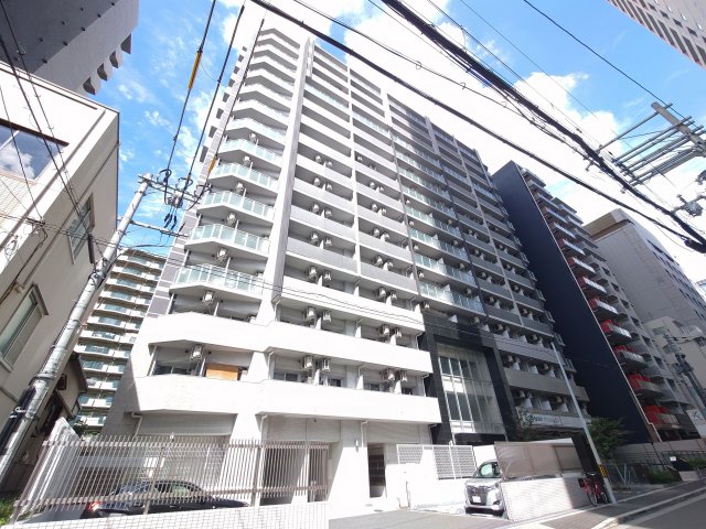 エステムプラザ大手前エヴァース