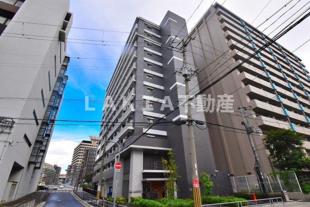 エステムコート中之島GATEⅡ