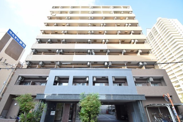 KDXレジデンス難波