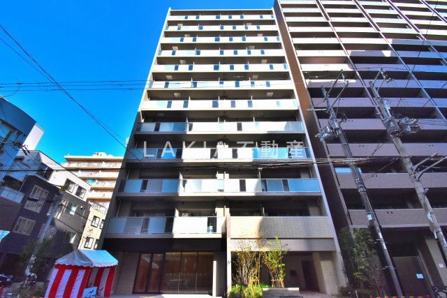 アーバネックス新町