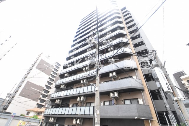 Park　Lane　Minami