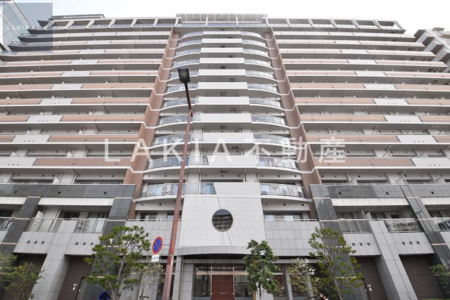 ロイヤルパークスなんば