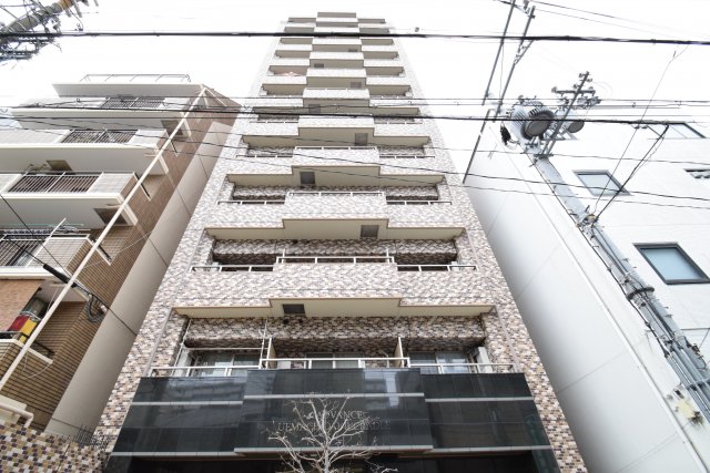 アドバンス上町台Ⅱクレイドル