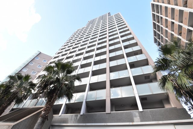 エグゼレジデンスタワー