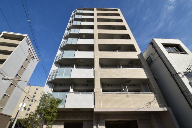 エスリード難波ザ・ゲート