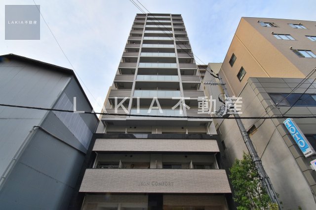 レオンコンフォート本町クレセント