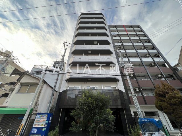 グランパーク大阪WEST