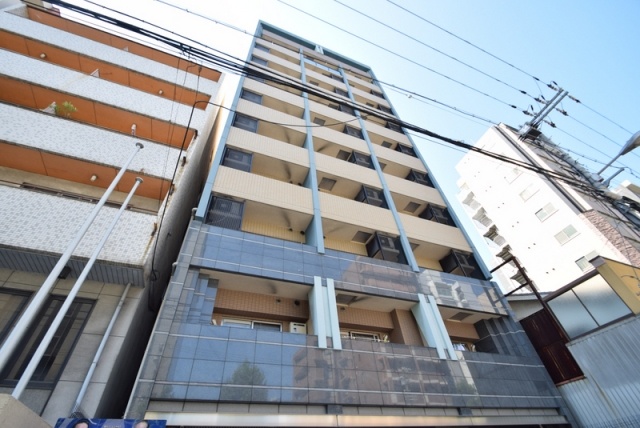 エイペックス上本町