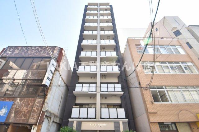 プランドール難波