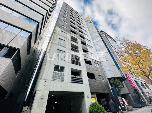 ルクレ堺筋本町レジデンス