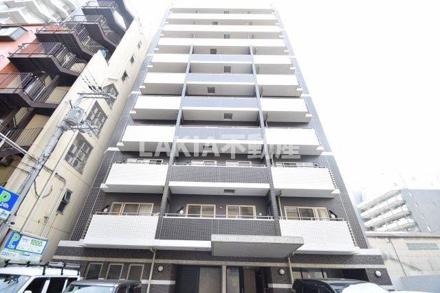 南堀江アパートメントグランデ