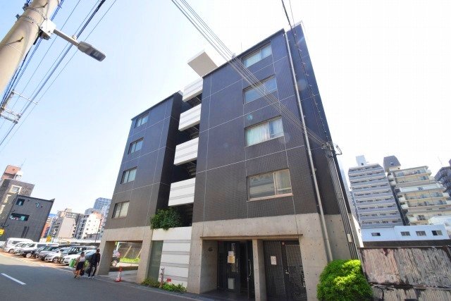 南堀江アパートメントリオ