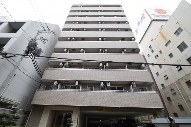 アーデン和泉町