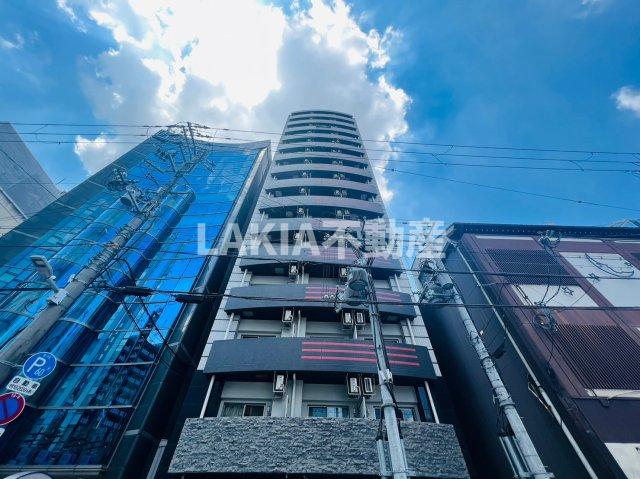 アドバンス心斎橋ラシュレ